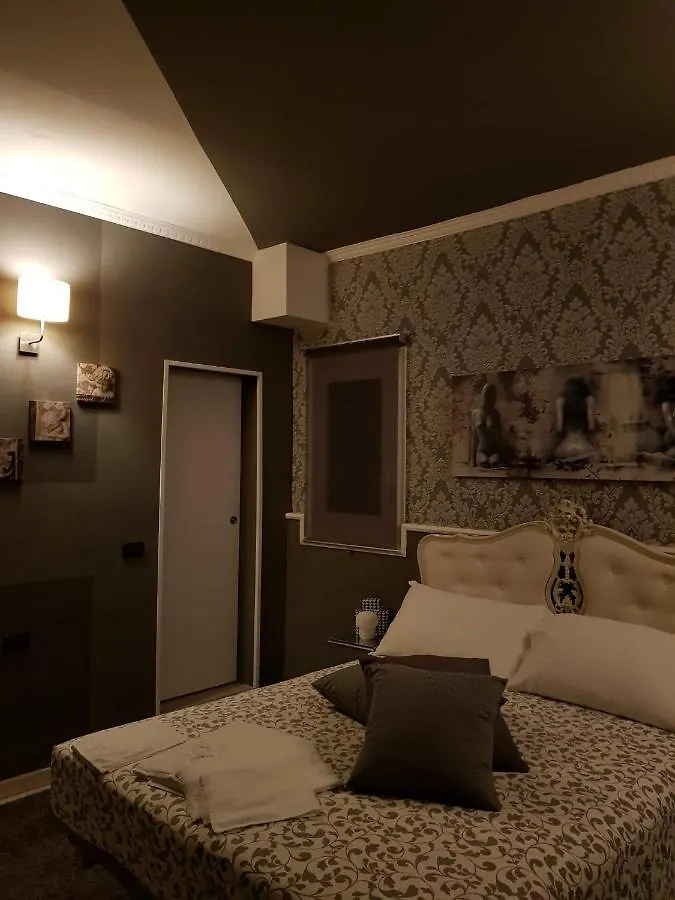 B&B Villa Rivabella Bologna