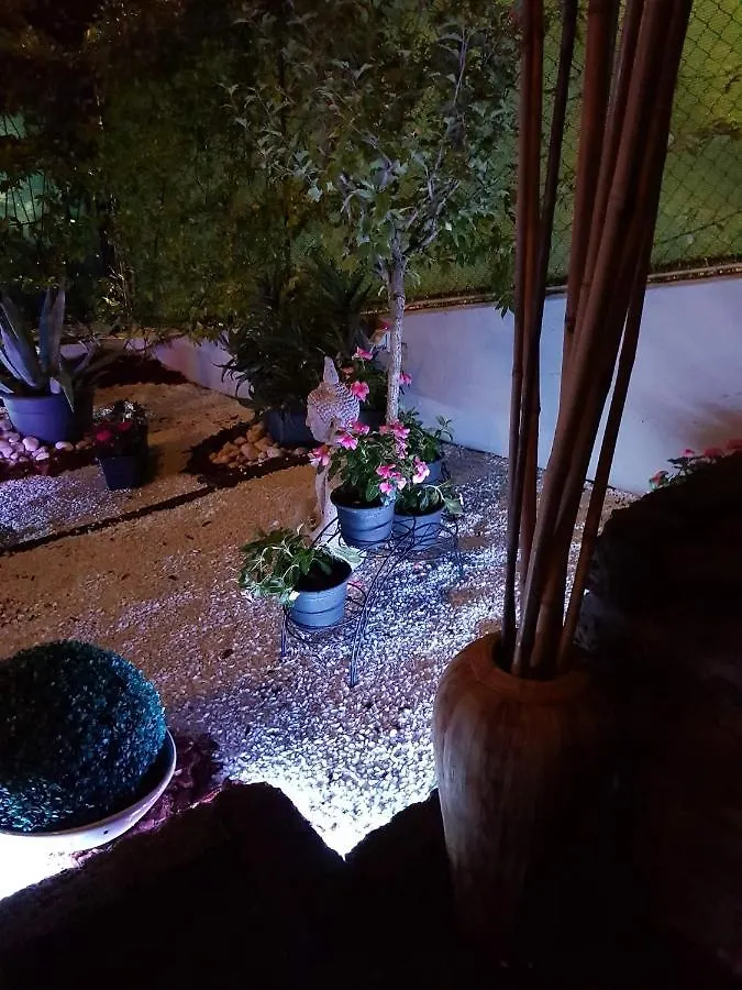 B&B Villa Rivabella Bologna Italy