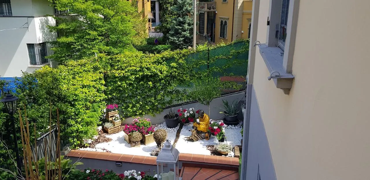 Bed & Breakfast B&B Villa Rivabella Bologna