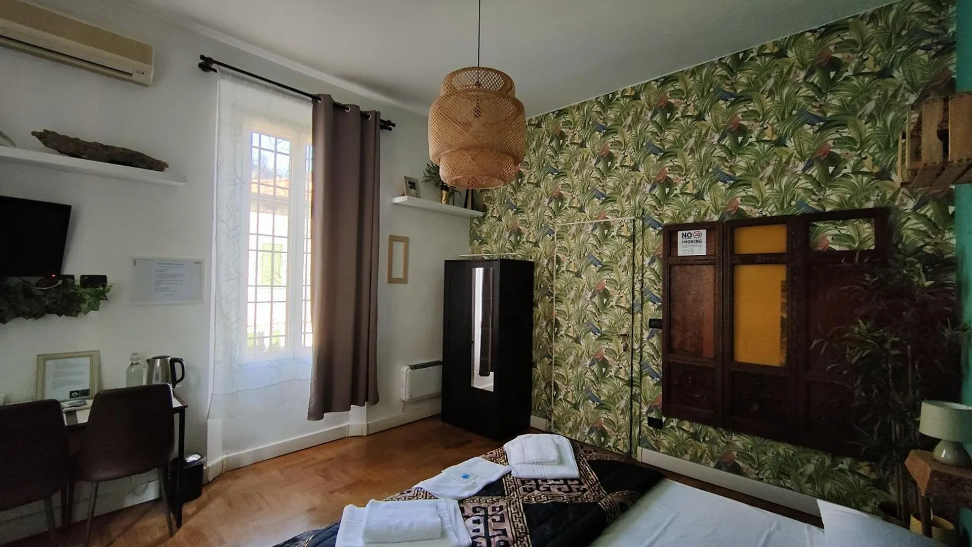 B&B Villa Rivabella Bologna Bed & Breakfast