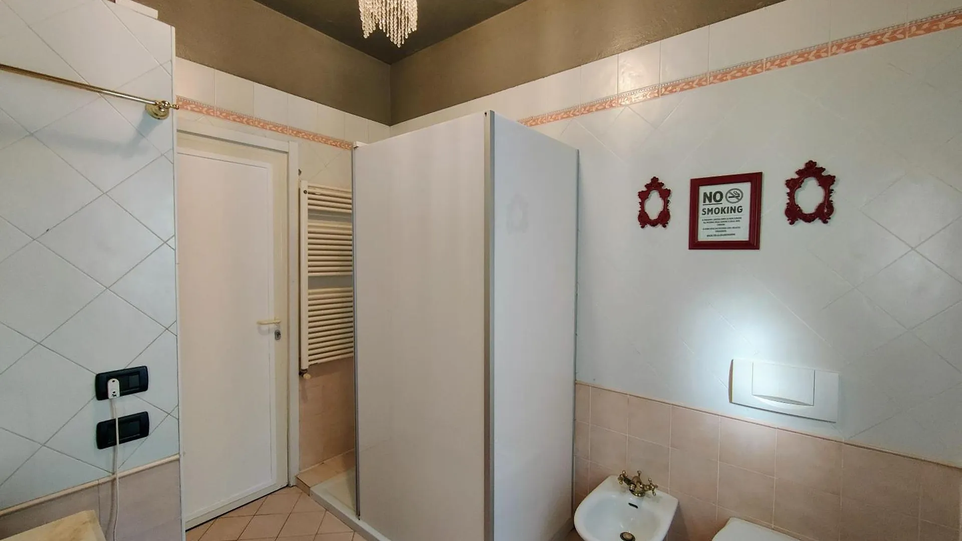 Bed & Breakfast B&B Villa Rivabella Bologna