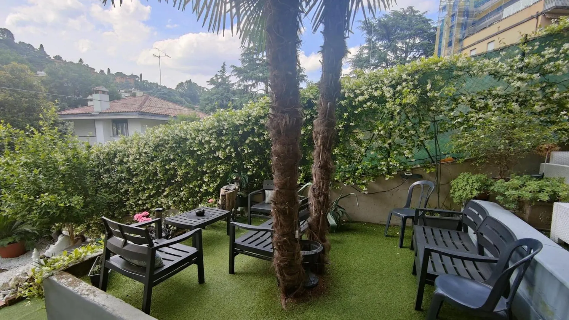 Bed & Breakfast B&B Villa Rivabella Bologna