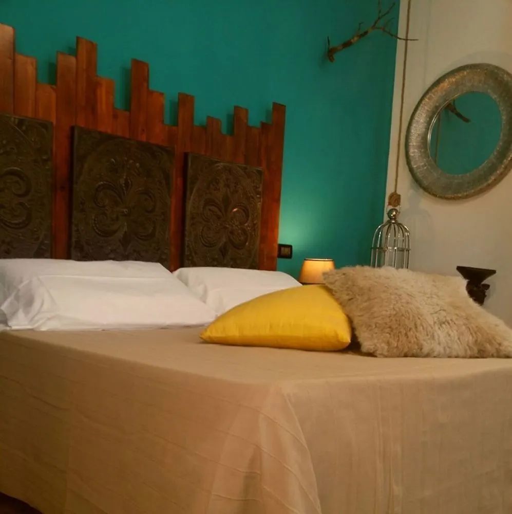 B&B Villa Rivabella Bologna 0*,