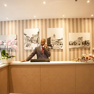 4* Hotel Re Enzo