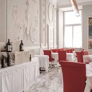 De Hotel Genoa