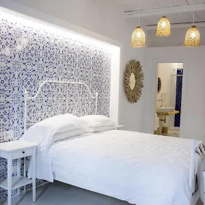 Donna Luisella Bed & Breakfast Naples