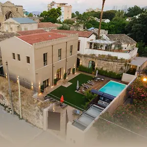 Bastione Spasimo Boutique Hotel Palermo