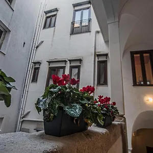 Sant'andrea - Luxury In Vucciria Guest house Palermo
