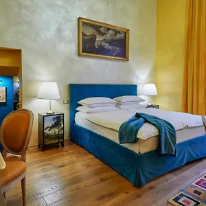 5* Bed & Breakfast Palazzo Di Alcina - Residenza D'epoca - Luxury-