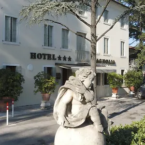 Magnolia Hotel Preganziol