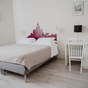 2* Maison d'hôtes A Casa Di Luna
