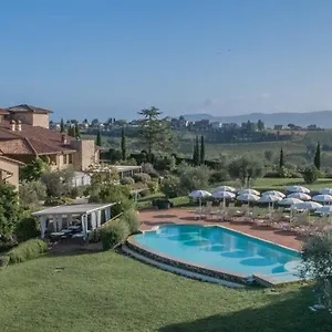 Borgo Di Cortefreda Tavarnelle Val di Pesa