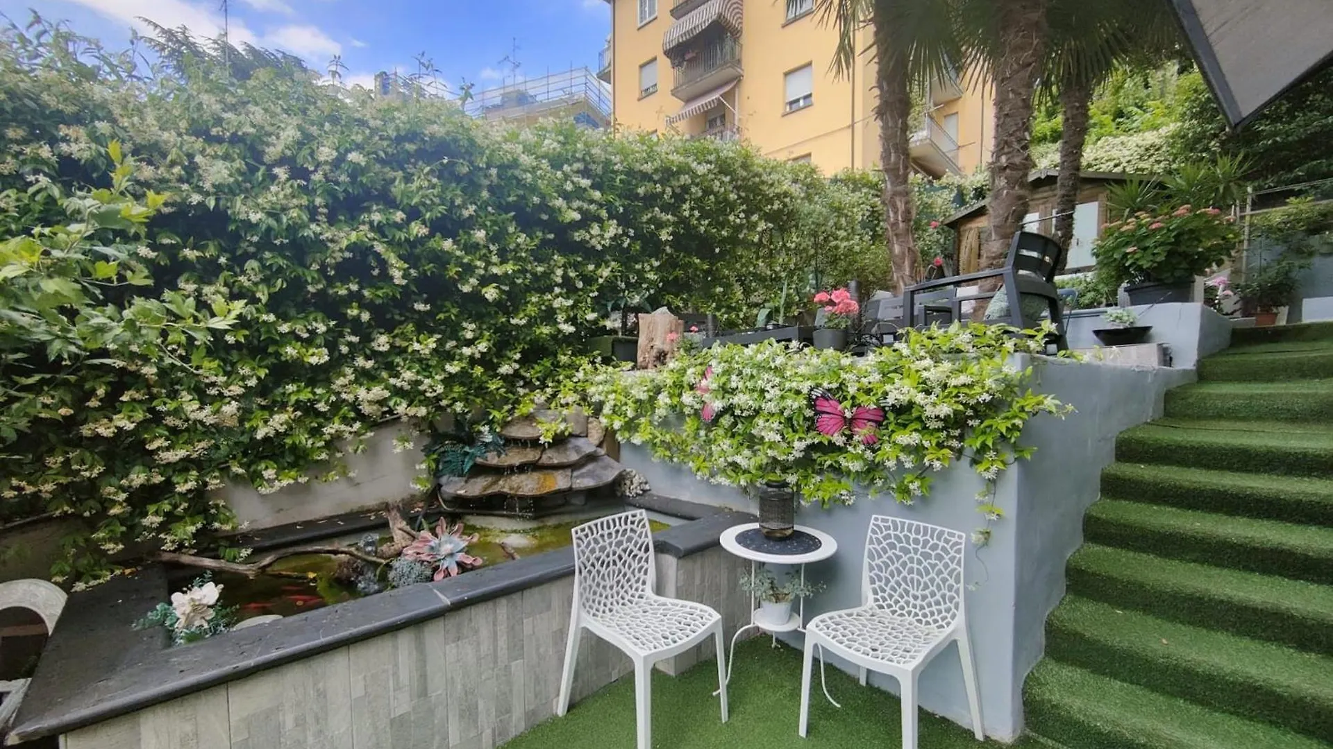 B&B Villa Rivabella Bologne 0*,  Italie