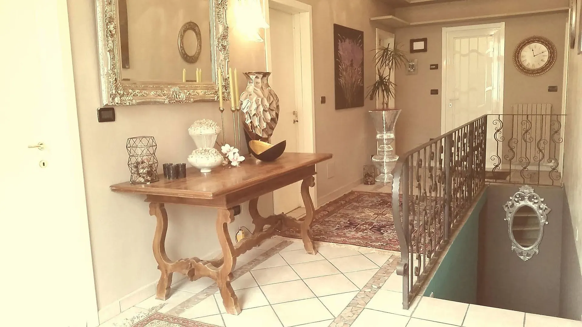 B&B Villa Rivabella Bologne 0*,  Italie