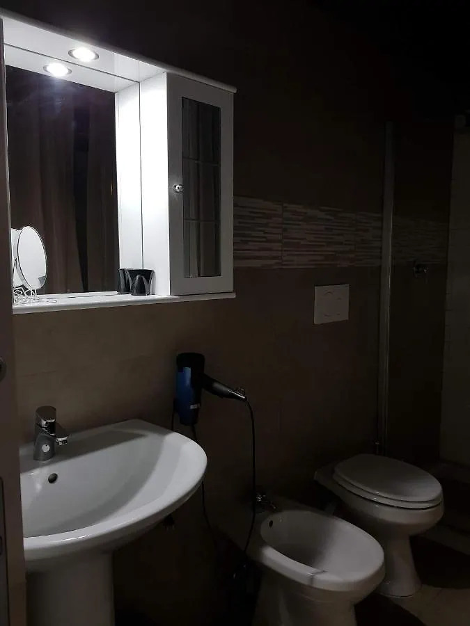 Alojamento de Acomodação e Pequeno-almoço B&B Villa Rivabella Bolonha
