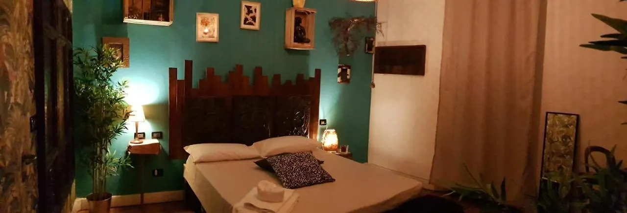 B&B Villa Rivabella Bolonha 0*,  Itália