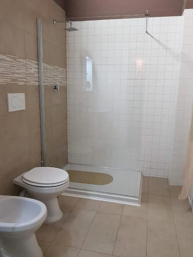 B&B Villa Rivabella Bolonha Alojamento de Acomodação e Pequeno-almoço