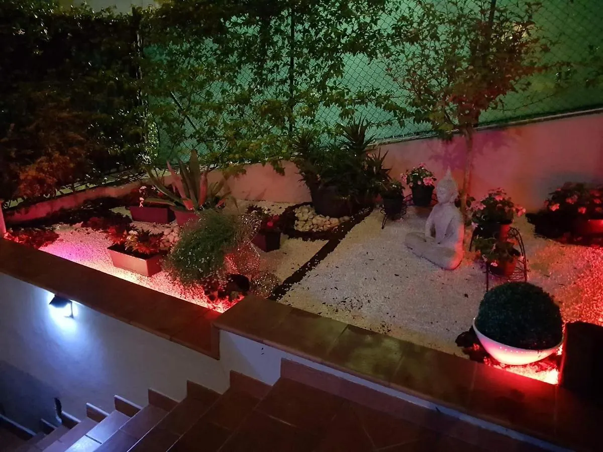 B&B Villa Rivabella Bolonha Alojamento de Acomodação e Pequeno-almoço
