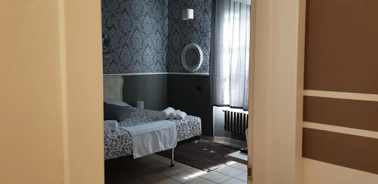 B&B Villa Rivabella Bolonha Alojamento de Acomodação e Pequeno-almoço