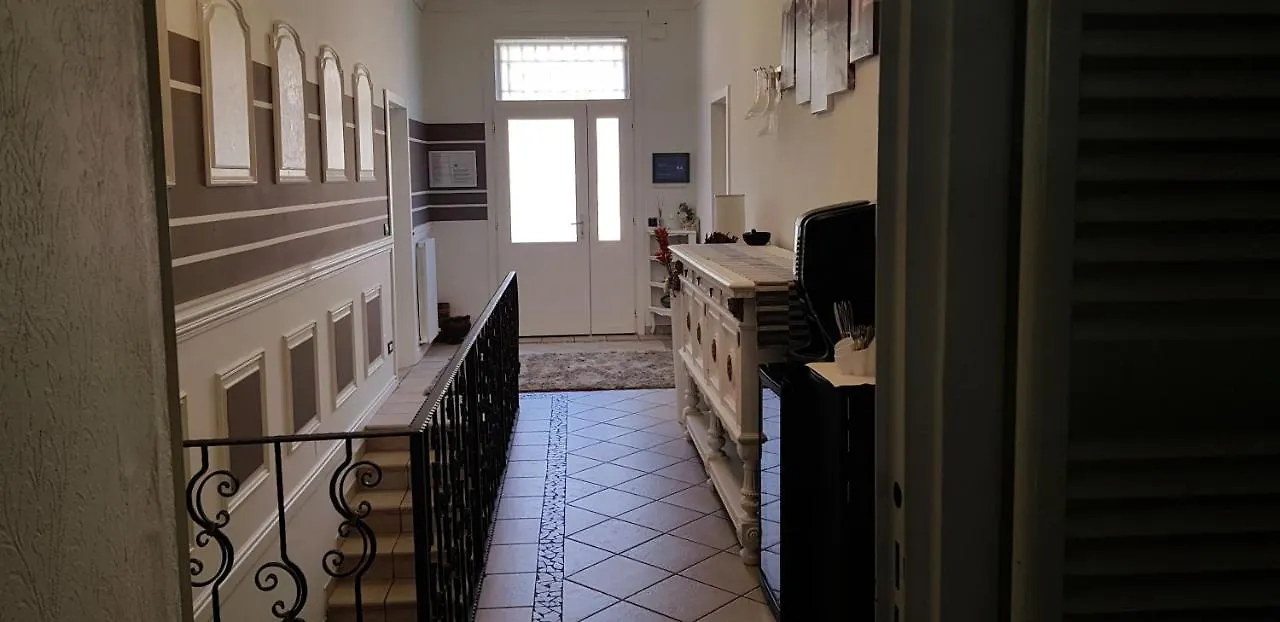 B&B Villa Rivabella Bologna Bed & Breakfast