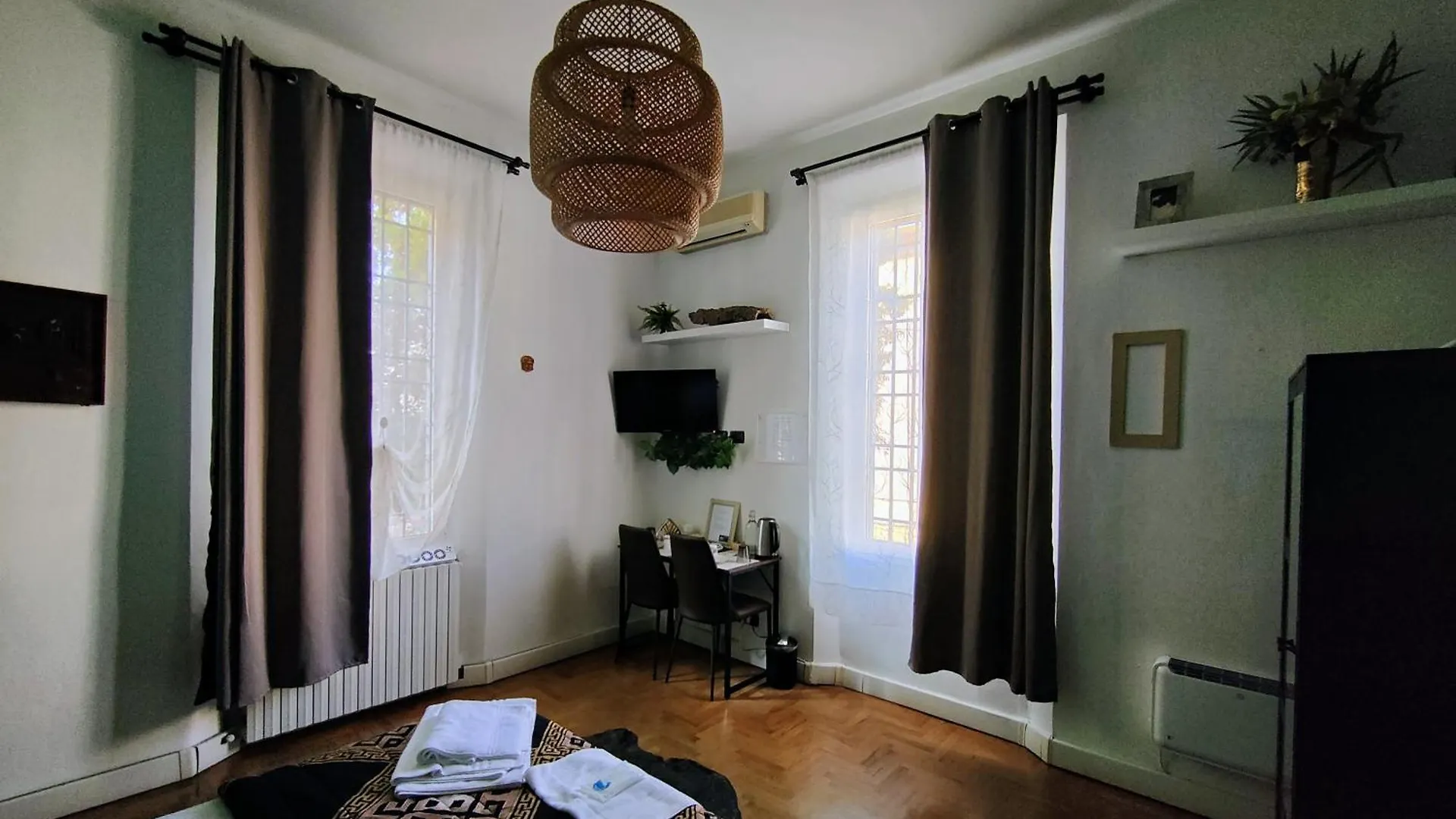 B&B Villa Rivabella Bologna 0*,  Italy