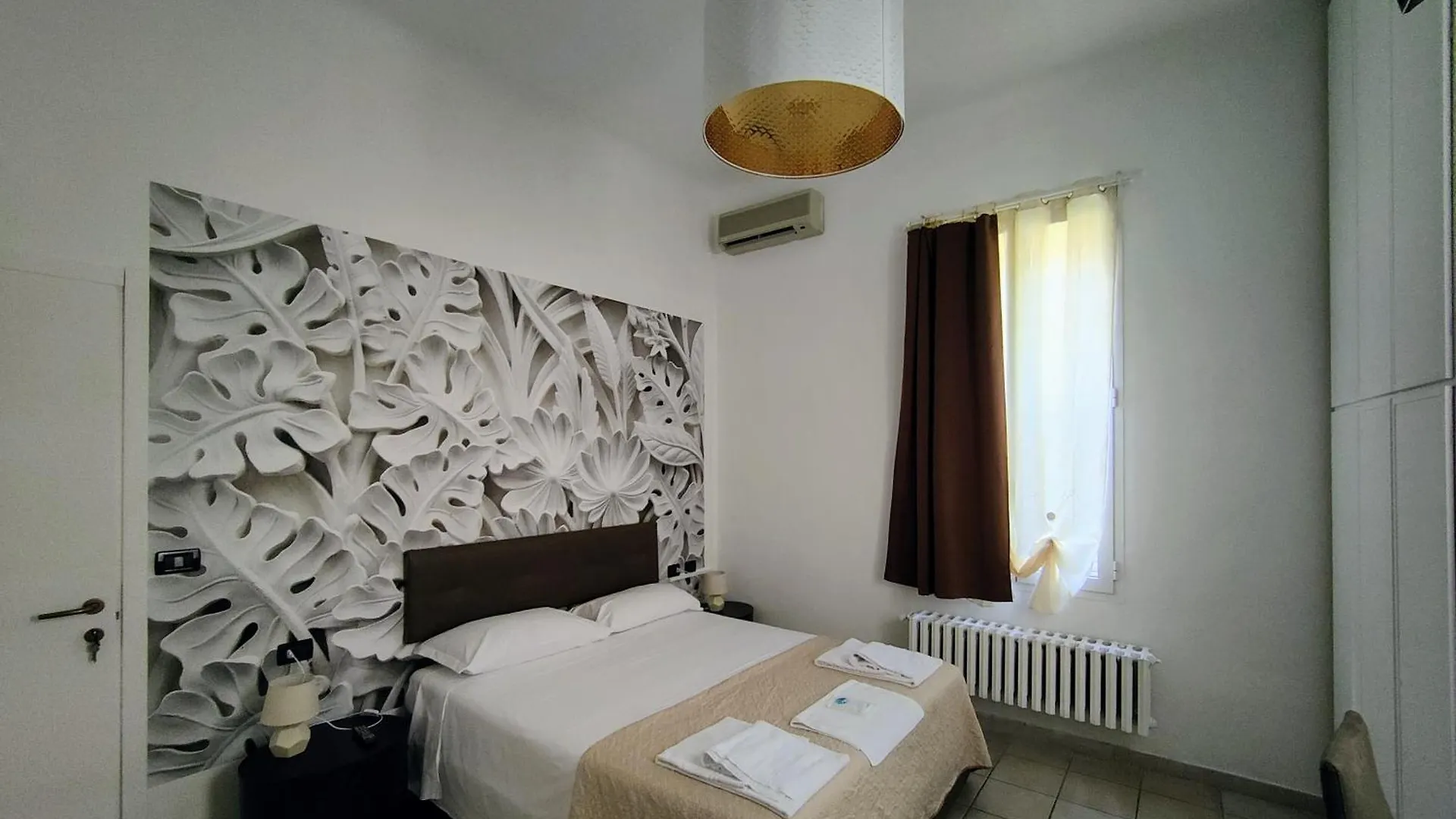 B&B Villa Rivabella Bologna 0*,