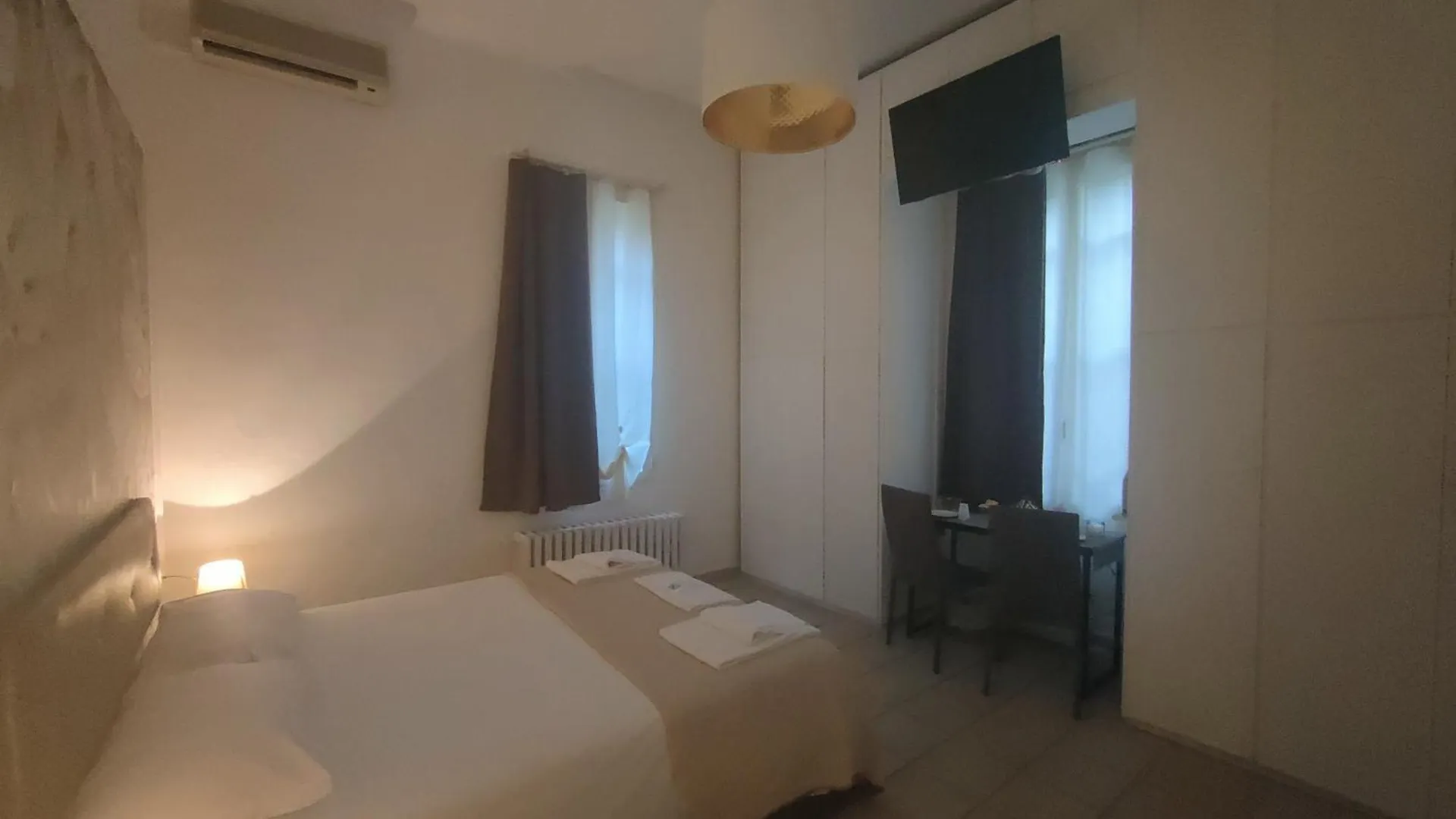 B&B Villa Rivabella Bologna