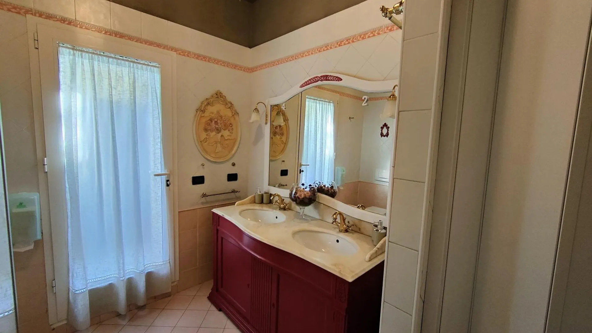 B&B Villa Rivabella Bologna 0*,  Italy