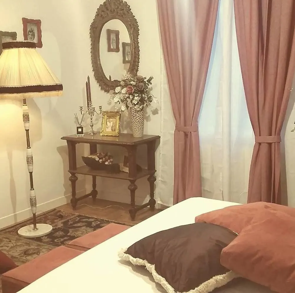Bed & Breakfast B&B Villa Rivabella Bologna Italy