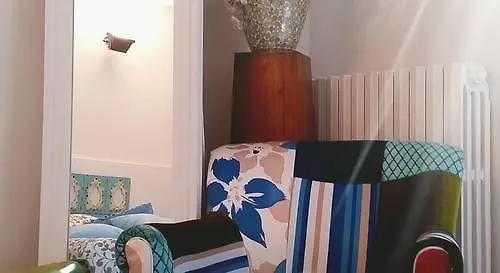 B&B Villa Rivabella Bologna Italy