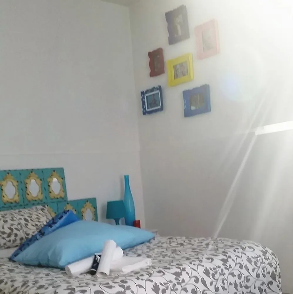 B&B Villa Rivabella Bologna Bed & Breakfast