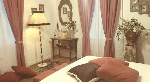 B&B Villa Rivabella Bologna Bed & Breakfast