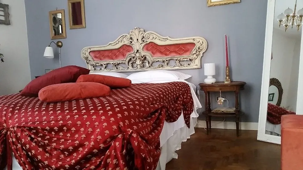 Bed & Breakfast B&B Villa Rivabella Bologna