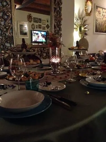 Bed & Breakfast B&B Villa Rivabella Bologna Italy