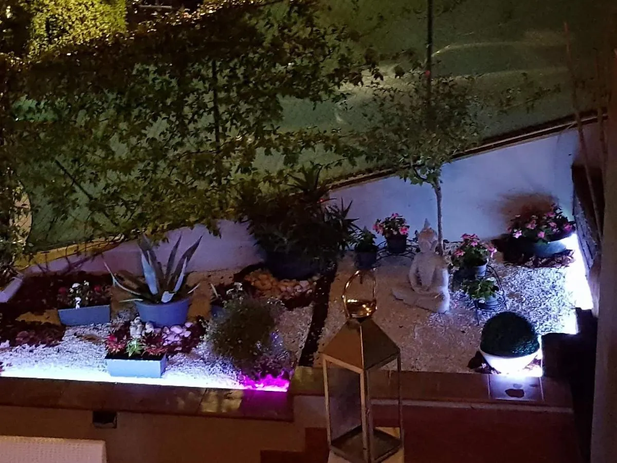 B&B Villa Rivabella Bologna Italy